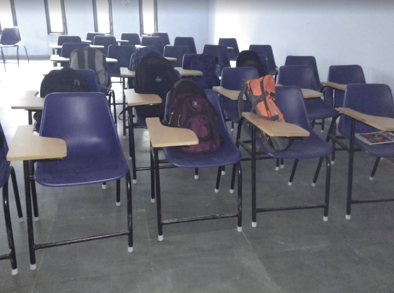 Baba Hira Das Ji Ayurvedic Medical College and Hospital Malout Building Image photo 4